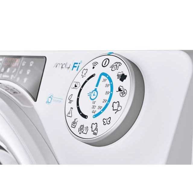 Стиральная машина Candy RO 1496DWH7\1-S